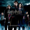Patrick Doyle - Harry Potter And The Goblet Of Fire (Original Soundtrack) 2LP ( VINYL )