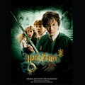 John Williams - Harry Potter And The Chamber Of Secrets (Original Soundtrack) 2LP ( VINYL )