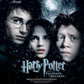 John Williams - Harry Potter And The Prisoner Of Azkaban (Original Soundtrack) LP ( VINYL )