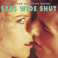 Eyes Wide Shut (Original Soundtrack) 2LP (Clear Vinyl) ( VINYL )