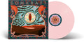 Domkraft - Domkraft - Pink LP (Colored Vinyl, Pink, 140 Gram Vinyl, Reissue)  (Preorder: Ships June 27, 2025) ( VINYL )
