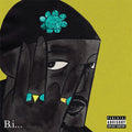 .Idk. - Bravado Intimo LP ( VINYL )