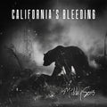 Midday Sons - California's Bleeding LP ( VINYL )
