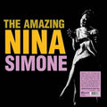 Nina Simone - Amazing Nina Simone LP (Clear Vinyl, Canada) ( VINYL )
