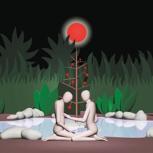 Anthony Pateras - Reise Der Schatten LP ( VINYL )