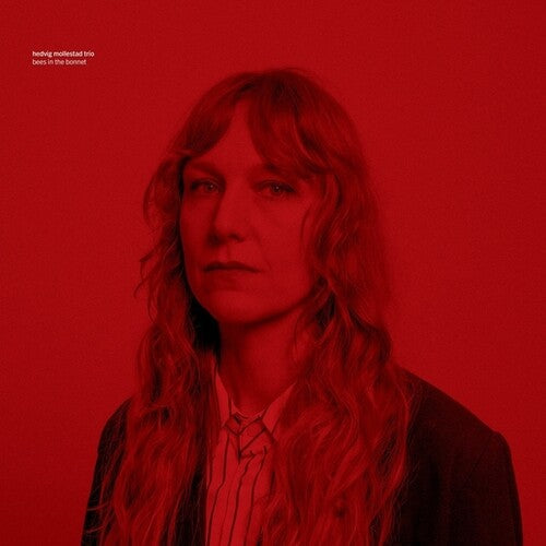 Hedvig Trio Mollestad - Bees In The Bonnet LP ( VINYL )