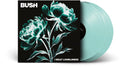 Bush - I Beat Loneliness 2LP (Indie Exclusive, Clear Coke Bottle Green Vinyl, Gatefold LP Jacket) ( VINYL )