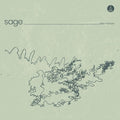 Jake Mehew - Sage LP ( VINYL )