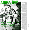 Anima Sound - Baummusik LP ( VINYL )