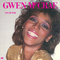 Gwen McCrae - On My Way LP (Colored Vinyl, Pink) ( VINYL )