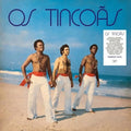 Os Tincoas - Os Tincoas LP ( VINYL )