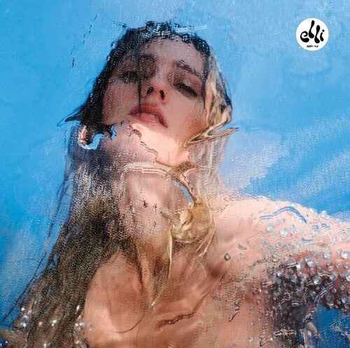 Elli - Elli LP ( VINYL )