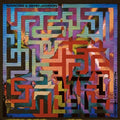 No Maze Like Heaven LP (Extended Play) ( VINYL )