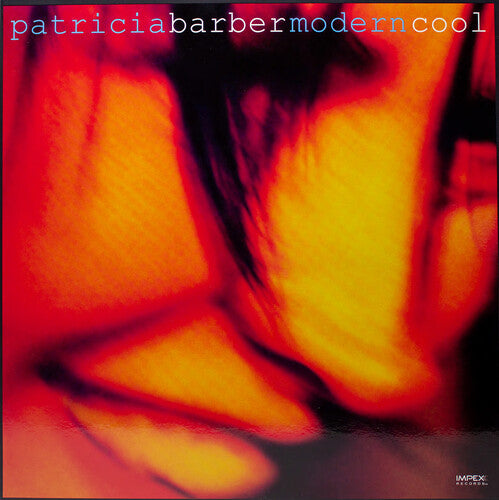 Patricia Barber - Modern Cool 2LP (180 Gram Vinyl)  (Preorder: Ships June 20, 2025) ( VINYL )