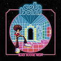 Cola Boyy - Black Boogie Neon LP (Extended Play) ( VINYL )