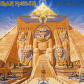 Iron Maiden - Powerslave LP (2015 Remaster) ( VINYL )