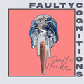 Faulty Cognitions - Somehow, Here We Are LP ( VINYL )