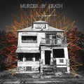 Murder by Death - Egg + Dart LP (Colored Vinyl) ( VINYL )