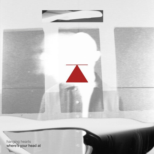 Hanging Hearts - Where's Your Head at LP ( VINYL )
