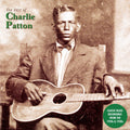 Charlie Patton - The Best of Charlie Patton LP ( VINYL )