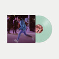 Juan Wauters - Mvd Luv - Green LP (Colored Vinyl, Green) ( VINYL )