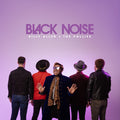 Billy Allen +The Pollies - Black Noise LP (Colored Vinyl)  (Preorder: Ships June 27, 2025) ( VINYL )