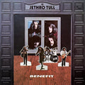 Jethro Tull - Benefit 2LP (180 Gram Vinyl, Bonus Track, Gatefold Lp Jacket) ( VINYL )