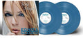 Ednita Nazario - Soy Mujer 2LP (Gatefold Lp Jacket, Colored Vinyl, Aqua, Sticker) ( VINYL )