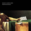 Have A Nice Life - Deathconsciousness 2LP (Deluxe Edition, Booklet, Reissue) ( VINYL )