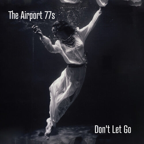 Airport 77S - Don't Let Go LP ( VINYL )