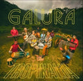 Panturas - Galura Tropikalia LP (10-Inch Vinyl) ( VINYL )