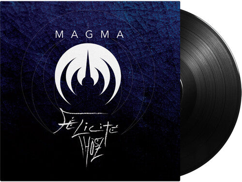 Magma - Felicite Thosz LP (180 Gram Vinyl)  (Preorder: Ships June 06, 2025) ( VINYL )