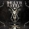 Death Rattle - The Moral Chokehold LP ( VINYL )