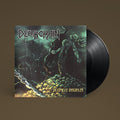 Deathchain - Deadmeat Disciples LP ( VINYL )