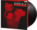 King's X - Dogman - 180-Gram Black Vinyl 2LP (Holland - Import, Gatefold Lp Jacket, 180 Gram Vinyl, Black) ( VINYL )