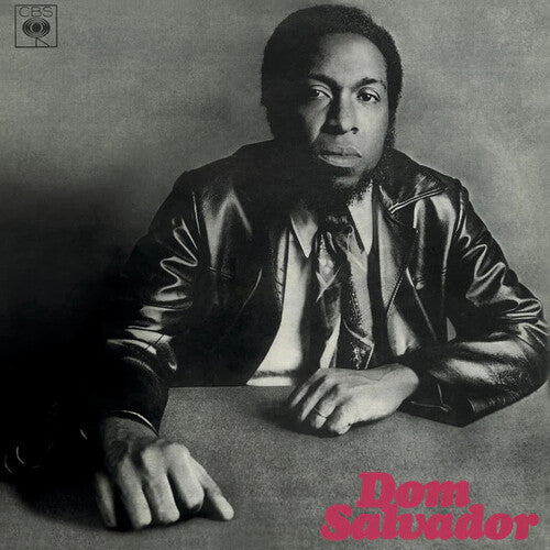 Dom Salvador - Dom Salvador - Limited 180-Gram Silver Colored Vinyl LP (Holland - Import, Limited Edition, 180 Gram Vinyl, Colored Vinyl, Silver) ( VINYL )