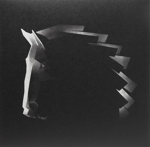 Kentucky Route Zero (Original Soundtrack) 2LP (Reissue) ( VINYL )
