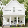 Anamanaguchi - Anyway - Black/Red LP (Colored Vinyl, Black, Red) ( VINYL )