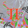 Casual Hex - Zig Zag Lady Illusion II LP (Colored Vinyl) ( VINYL )