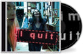 HAIM - I Quit CD ( VINYL )