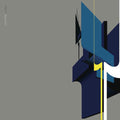 Autechre - Untilted LP ( VINYL )