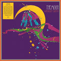 Moon - Without Earth LP ( VINYL )