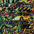 Len Faki - Zig Zak LP (Extended Play) ( VINYL )