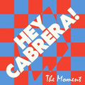 Hey Cabrera - The Moment/Exposed (J. Albert Remixes) LP (Extended Play) ( VINYL )