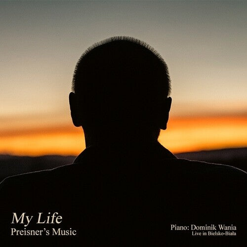 My Life Preisner's Music 2LP ( VINYL )