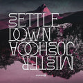 Mister Joshooa - Settle Down LP (Extended Play) ( VINYL )
