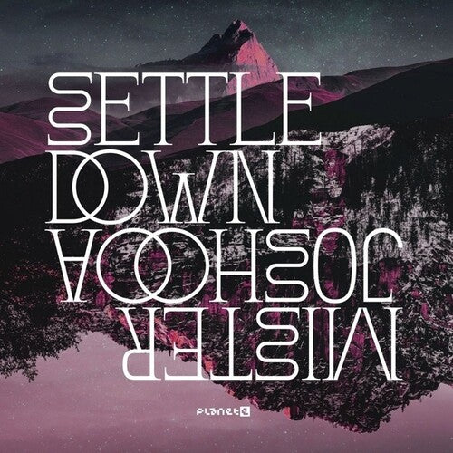 Mister Joshooa - Settle Down LP (Extended Play) ( VINYL )
