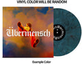 G-Dragon - Ubermensch LP (Rainbow Eco Mix Colored Vinyl, Poster) ( VINYL )