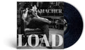 Marc Amacher - Load LP (Colored Vinyl, Limited Edition) ( VINYL )