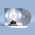 Debby Friday - The Starrr of the Queen of Life LP (Limited Loser Edition, Gray Colored Vinyl) ( VINYL )